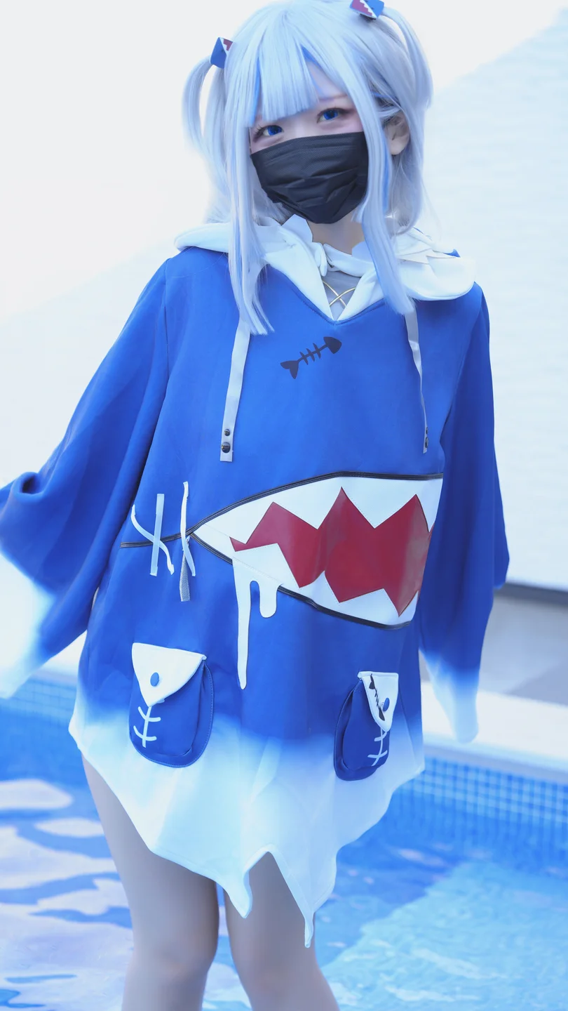 Hamusuk_k_ぐらぐらキュート_ちびサメの水遊び_110P,1V_1_82GB tg@simisebaisi 【丝足阁】032.webp